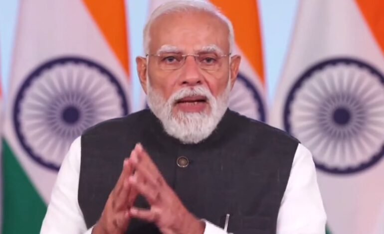 ‘Nagrik Devo Bhava’ Drives Citizen-Centric Governance: PM Modi