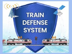 ₹398 Crore OFC Project Approved to Power Kavach, Boost Railway Communication Network