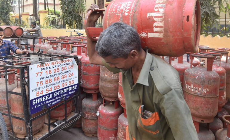 Govt Steps Up Fuel Supply, Maritime Safety Measures Amid West Asia Crisis