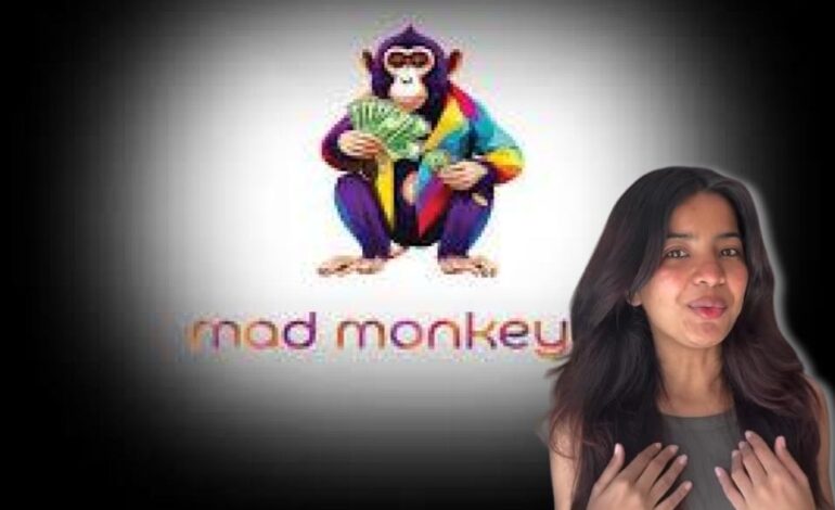Mad Monkey AI Opens Student-Led Waitlist for Social Platform Launch