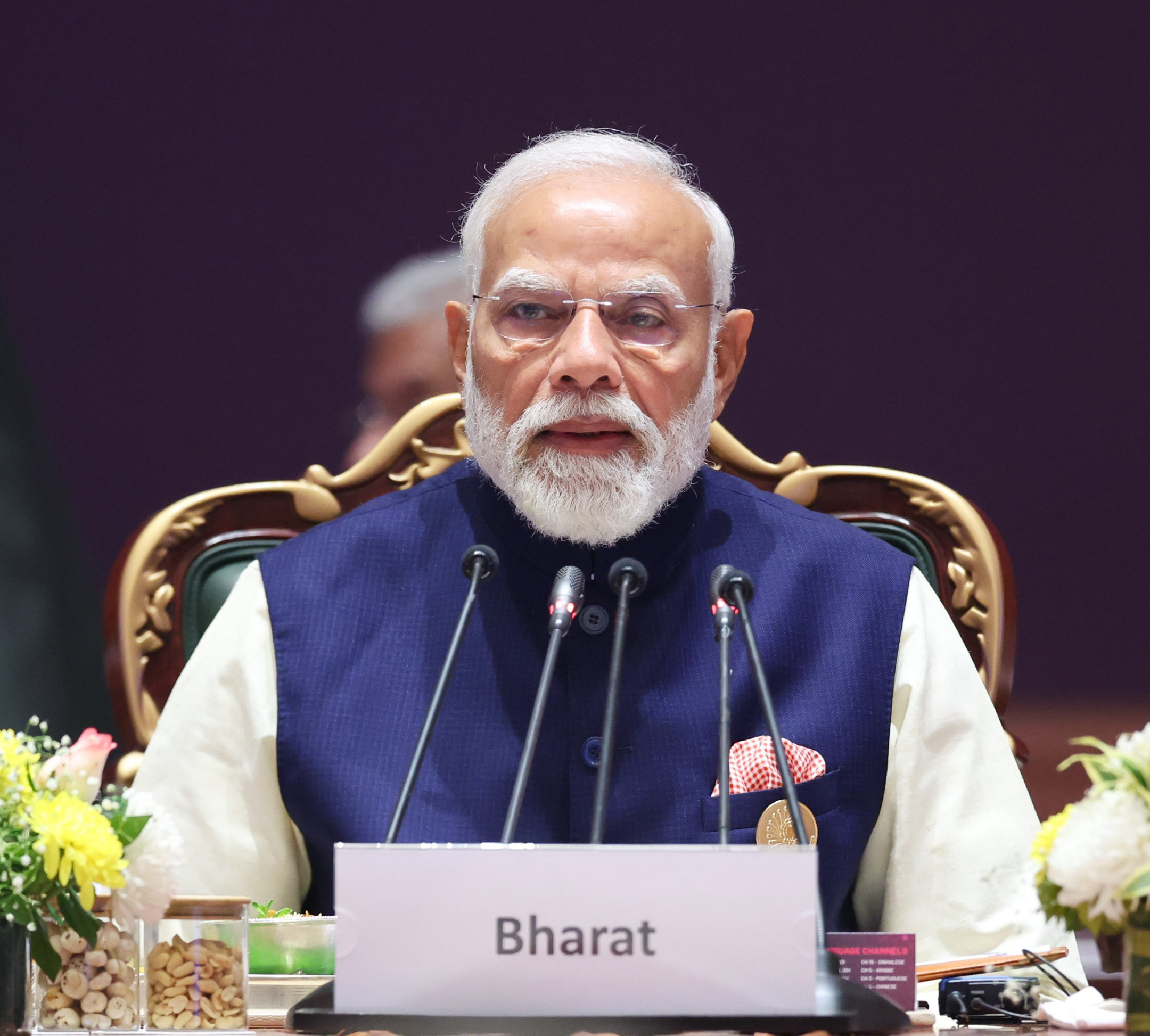 PM Greets Civil Servants on Civil Services Day, Calls for Renewed Commitment to Good Governance