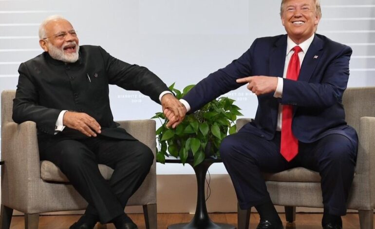 India Rebukes ‘Uninformed’ Social Media Remarks; Flags Poor Taste, Misrepresentation of Bilateral Ties