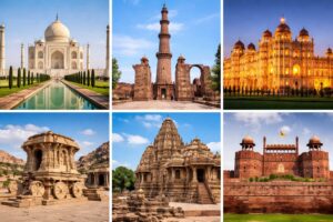 India Strengthens Monument Conservation Framework with Technology Push, PPP Models
