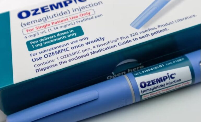 Orbicular, Apotex Secure US FDA Tentative Approval for Generic Ozempic