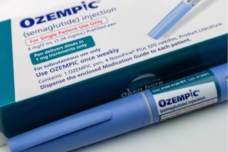 Orbicular, Apotex Secure US FDA Tentative Approval for Generic Ozempic