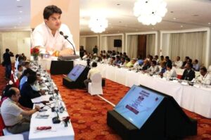 India Post Records ₹15,296 Crore Revenue in FY26, Registers 16% Growth