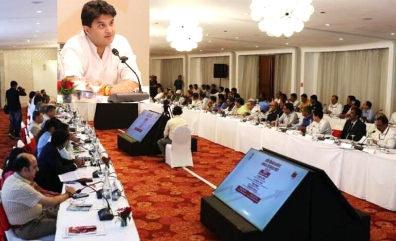 India Post Records ₹15,296 Crore Revenue in FY26, Registers 16% Growth