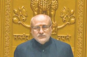 Vice President CP Radhakrishnan to Address Civil Servants on 18th Civil Services Day