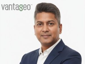 India’s AI Ambitions Need Domestic Hardware, Level-Playing Procurement, GPU Expansion: Vantageo CEO Madhusudan Bhor
