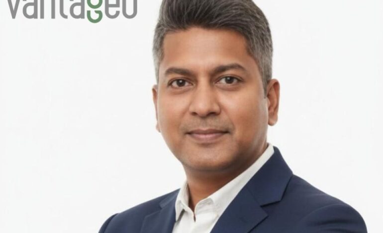 India’s AI Ambitions Need Domestic Hardware, Level-Playing Procurement, GPU Expansion: Vantageo CEO Madhusudan Bhor