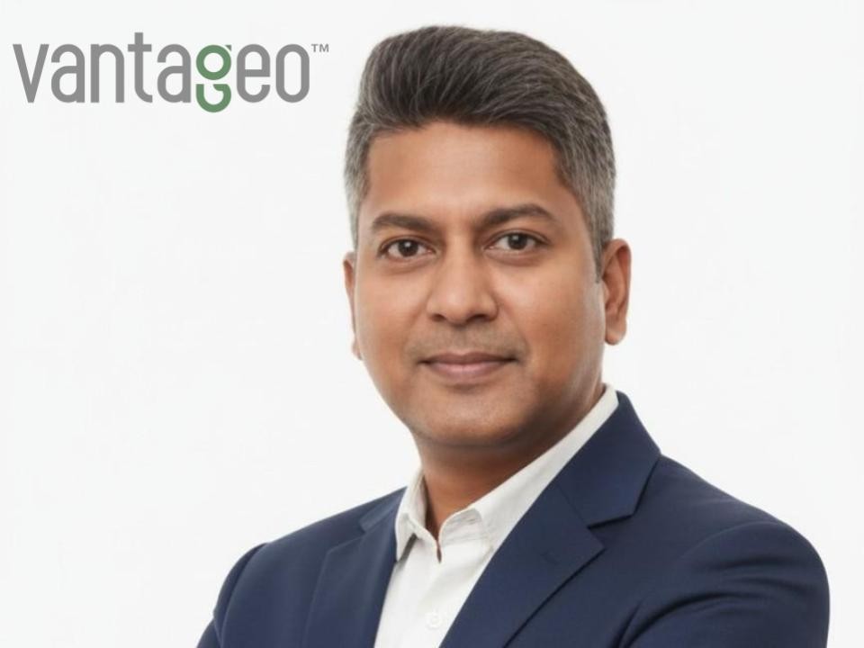 India’s AI Ambitions Need Domestic Hardware, Level-Playing Procurement, GPU Expansion: Vantageo CEO Madhusudan Bhor