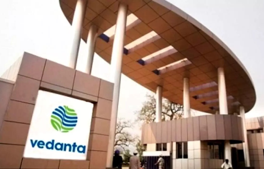 Vedanta Sets May 1 as Record Date for Demerger, Announces Share Entitlement Details
