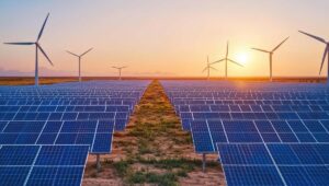 India Adds Record 6.1 GW Wind Capacity in FY26, Strengthening Clean Energy Push