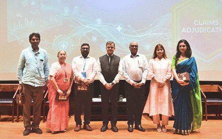 IndiaAI Mission, NHA Honour Winners of AB PM-JAY Auto-Adjudication Hackathon Showcase 2026