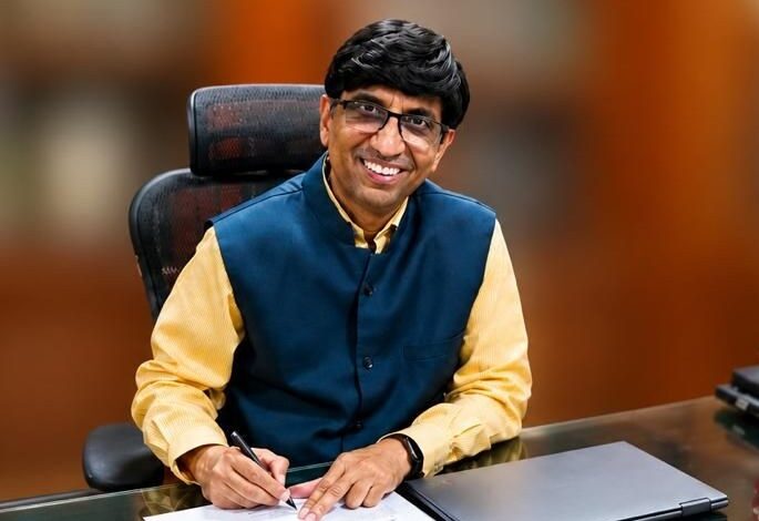 From DST to NITI Aayog: Abhay Karandikar Promises Evidence-Based Technology Policymaking