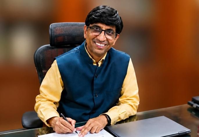 From DST to NITI Aayog: Abhay Karandikar Promises Evidence-Based Technology Policymaking