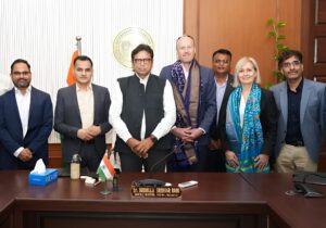 Align Technology to Invest ₹1800 Crore in Telangana, Set Up First India Manufacturing Facility