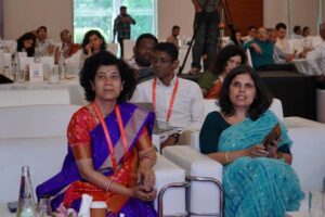 National Health Summit Highlights Best Practices, Calls for Data-Driven Reforms under NHM