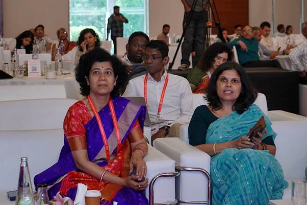 National Health Summit Highlights Best Practices, Calls for Data-Driven Reforms under NHM