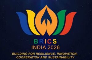 BRICS Justice Ministers to Meet in Gandhinagar to Advance ADR Cooperation