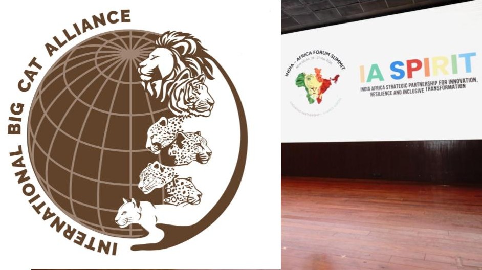 The summit was planned in conjunction with the Fourth India–Africa Forum Summit (IAFS IV), considering the significant role played by African countries in global big cat conservation and biodiversity protection efforts.
