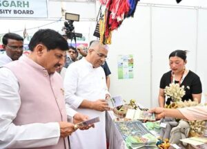 India Reaffirms Biodiversity Commitment on International Day for Biological Diversity 2026