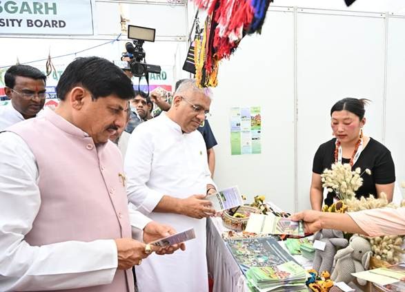 India Reaffirms Biodiversity Commitment on International Day for Biological Diversity 2026