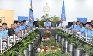 Efficient Maintenance, Atmanirbharta in Focus at Joint Aerospace Power Seminar in Nagpur