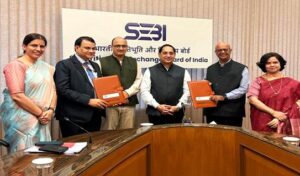 SEBI, NISM and IICA Join Hands to Strengthen Corporate Governance, ESG and Capital Markets