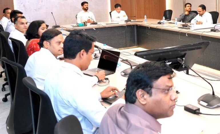 Telangana Plans GCC Expansion Beyond Hyderabad to Drive Tier-2, Tier-3 Growth