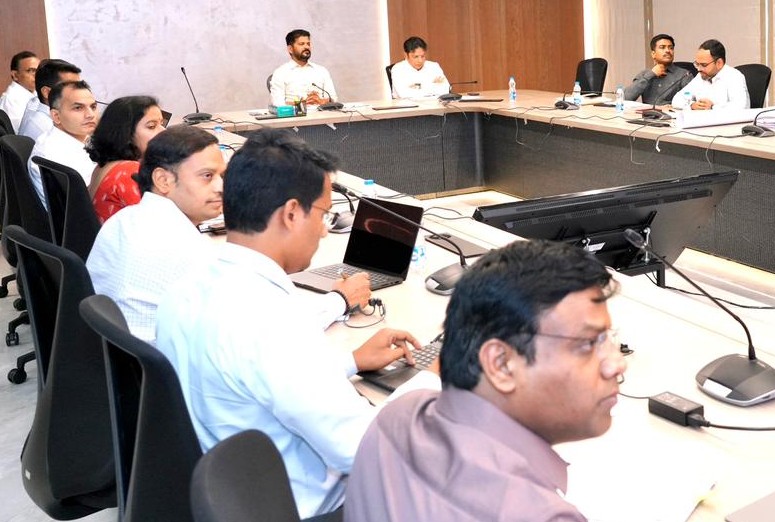 Telangana Plans GCC Expansion Beyond Hyderabad to Drive Tier-2, Tier-3 Growth