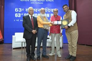 IIFT Marks 63 Years; Goyal Highlights Role in Shaping India’s Global Trade Leadership