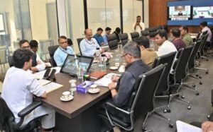 Scindia Launches ₹190 Crore Mizoram Ginger Mission to Build Global Brand for GI-Certified Mizo Ginger