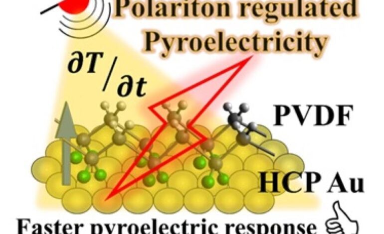 Nano-Gold Embedded Thin Films Open New Possibilities for Self-Powered Wearable Electronics