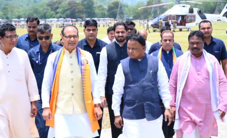 Odisha Gets ₹1700-Crore Rural Roads Push, Multi-Scheme Funding Boost Under PMGSY-IV