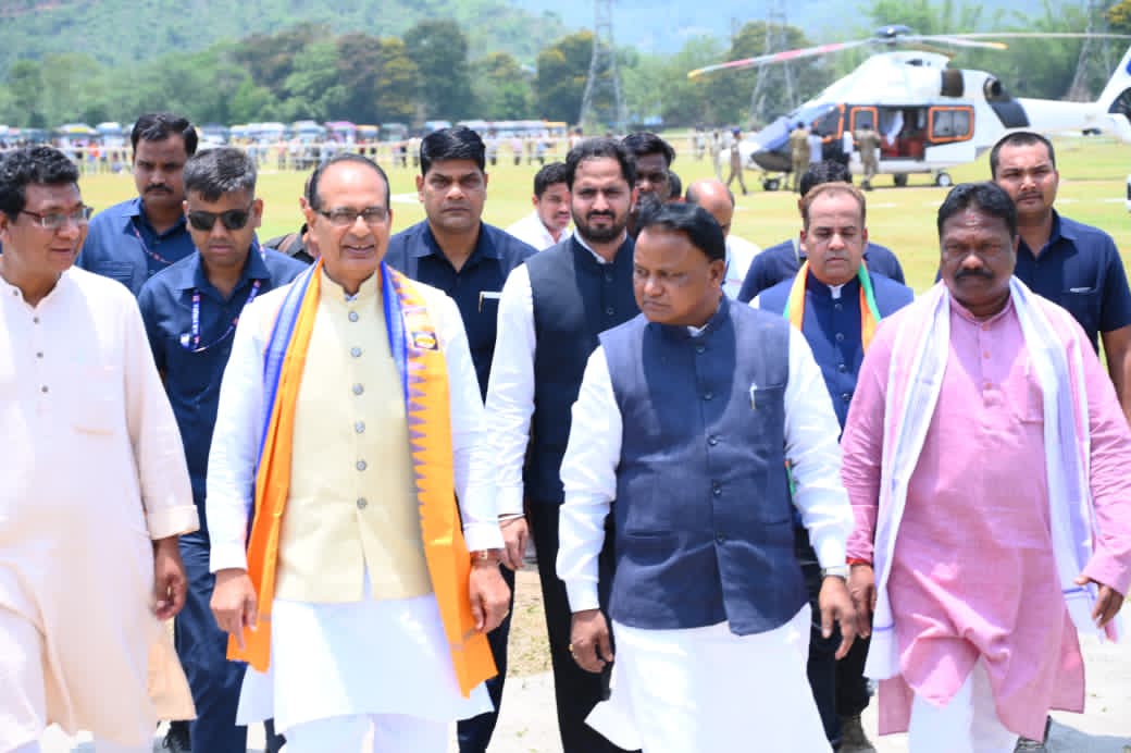 Odisha Gets ₹1700-Crore Rural Roads Push, Multi-Scheme Funding Boost Under PMGSY-IV