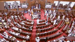EC Announces Rajya Sabha Elections for 24 Seats Across 10 States on June 18