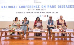 National Conference on Rare Diseases Focuses on Early Diagnosis, Innovation and Collaboration