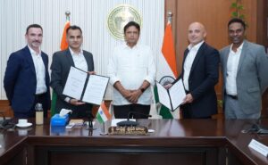 Regeneron to Establish Global Capability Centre in Hyderabad, Expand Life Sciences Operations in India