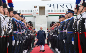 How Narendra Modi’s Foreign Outreach Elevated India’s Global Standing