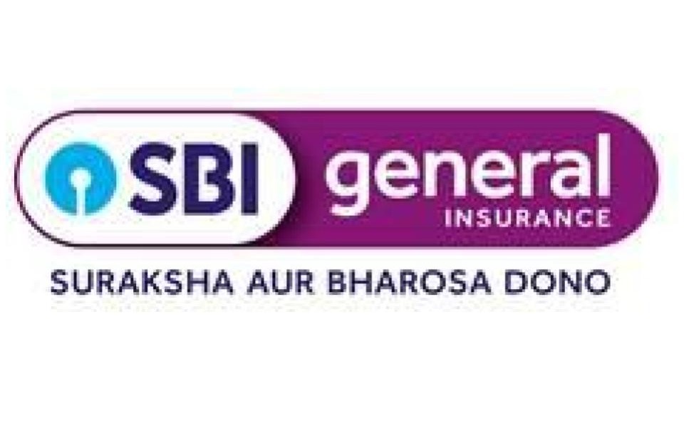 SBI General Insurance Posts 14.5% Premium Growth in FY26, Outpaces Industry Expansion