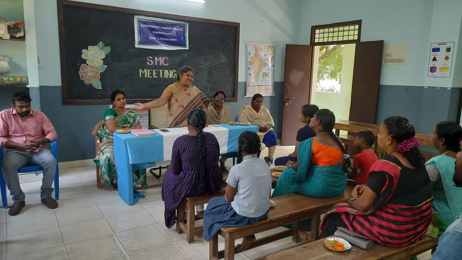 Centre Clarifies Applicability of School Management Committee Guidelines 2026 for Differently Managed Schools