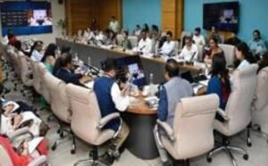 India Pushes Technology Access Agenda for MSMEs Under BRICS 2026 Chairship