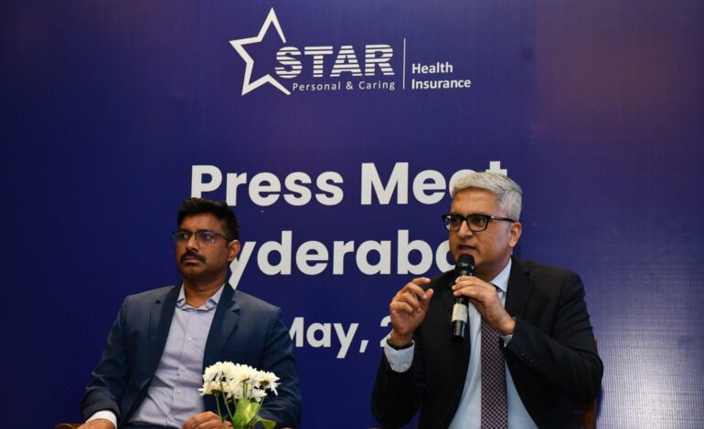 Star Health Settles ₹1254 Crore Claims in AP, Telangana in FY26; Payouts Rise 24%