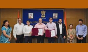 TDB Supports Hyderabad Startup Helix Cell Therapeutics for Advanced CAR-T Cancer Therapy Project