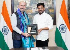 Uber to Expand Hyderabad Center of Excellence, Proposes Corporate Office in Bharat Future City