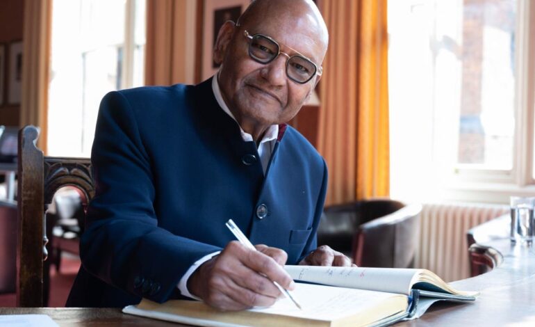 Vedanta Targets Next Growth Phase as Chairman Anil Agarwal Highlights Record FY26 Performance and Demerger Roadmap