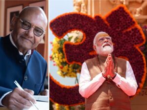 Vedanta Chairman Anil Agarwal Backs PM Modi’s Trust-Based Governance Model to Boost Manufacturing, Jobs