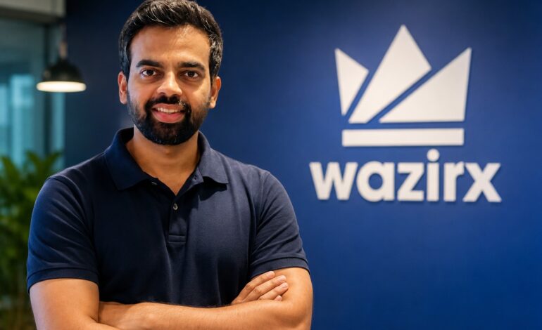 WazirX Launches Crypto Futures Trading with Lowest Fee Structure Among Indian Exchanges