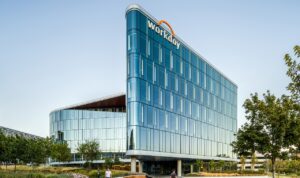 Workday Named Leader in Gartner Magic Quadrant for Talent Acquisition Suites